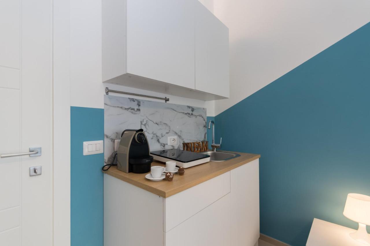 Studio Glicine By Wonderful Italy Turijn Buitenkant foto