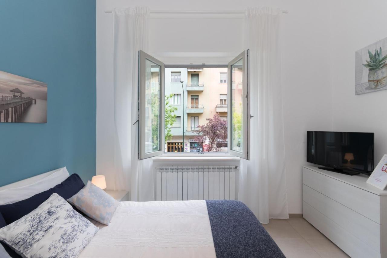 Studio Glicine By Wonderful Italy Turijn Buitenkant foto